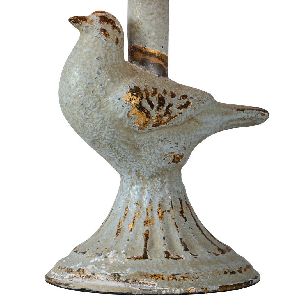 robin lamp