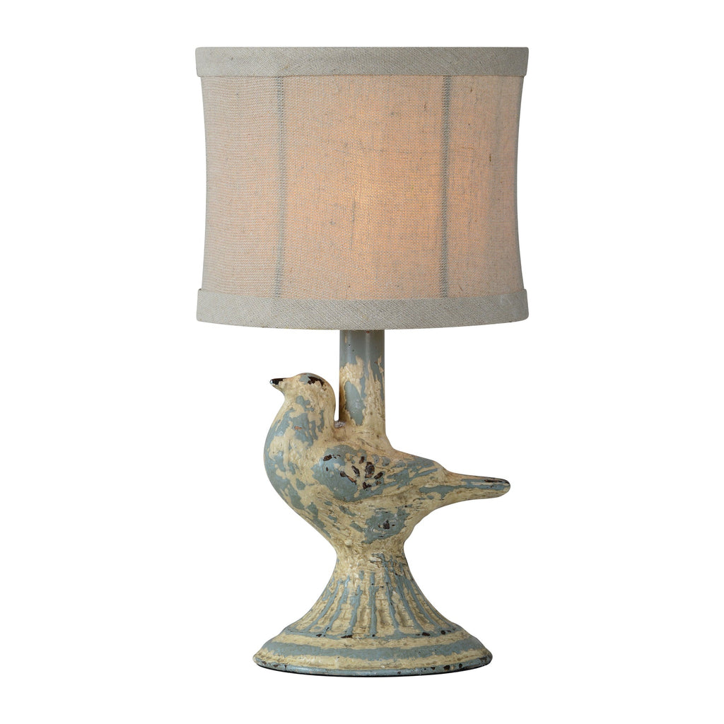 ren lamp