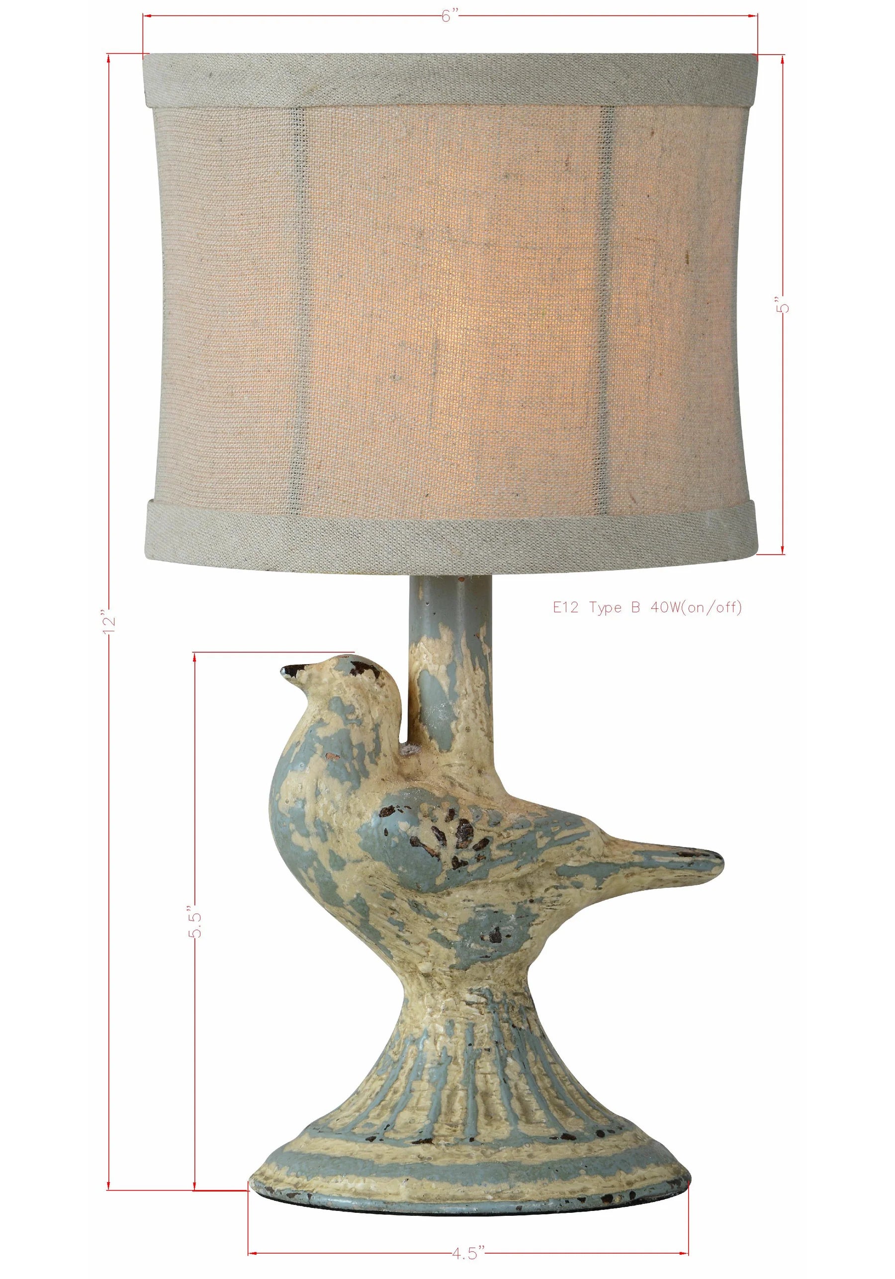 ren lamp