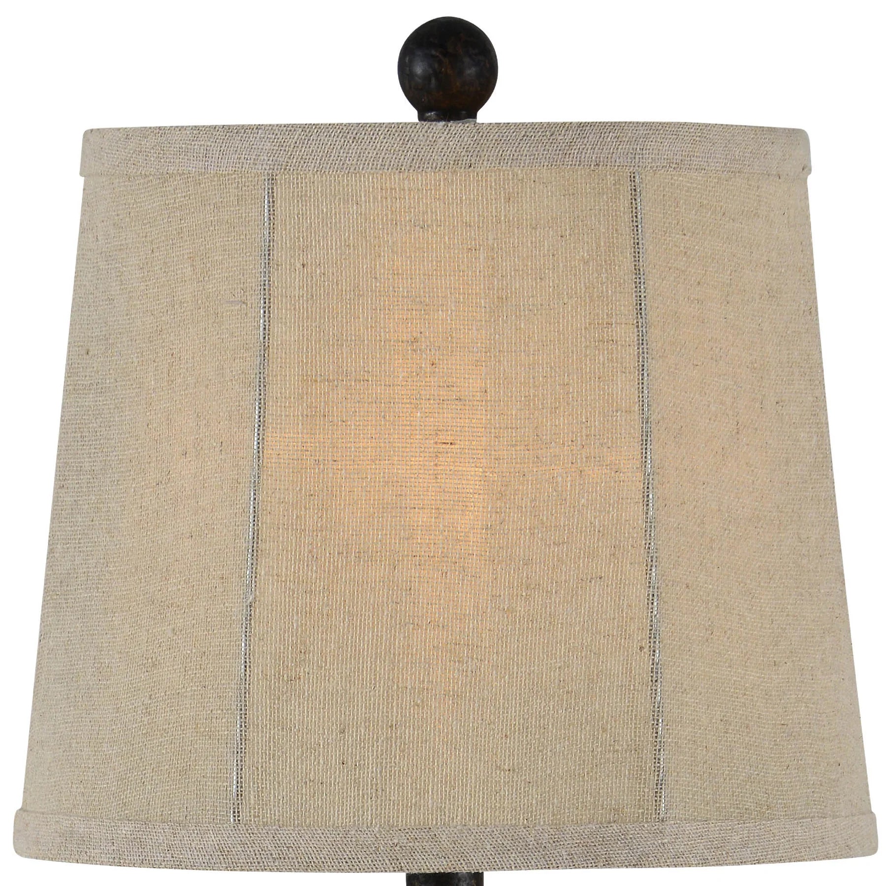 Carlton Buffet Lamp
