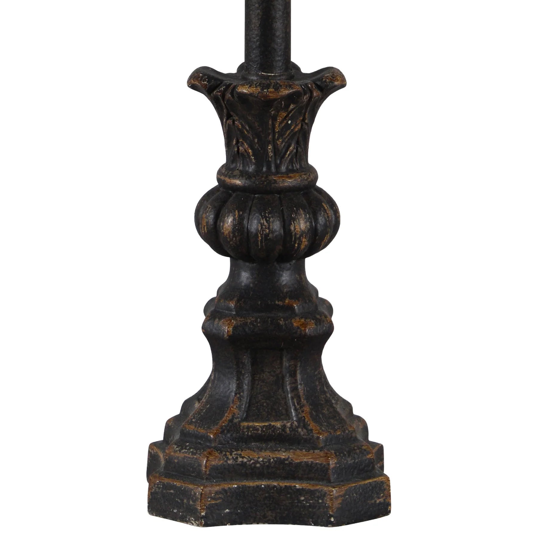 Carlton Buffet Lamp