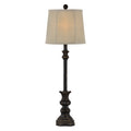 Carlton Buffet Lamp