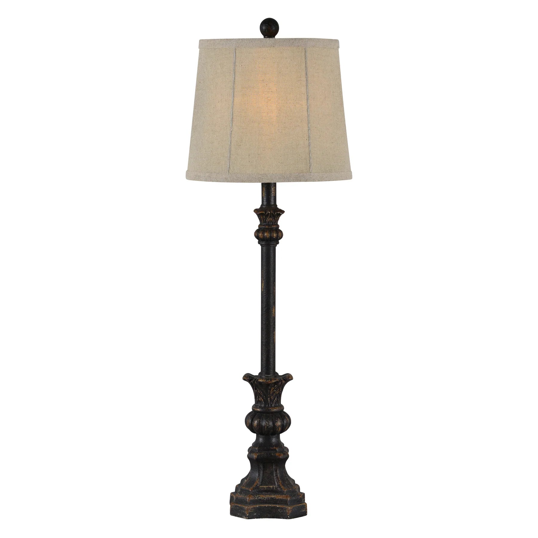 Carlton Buffet Lamp