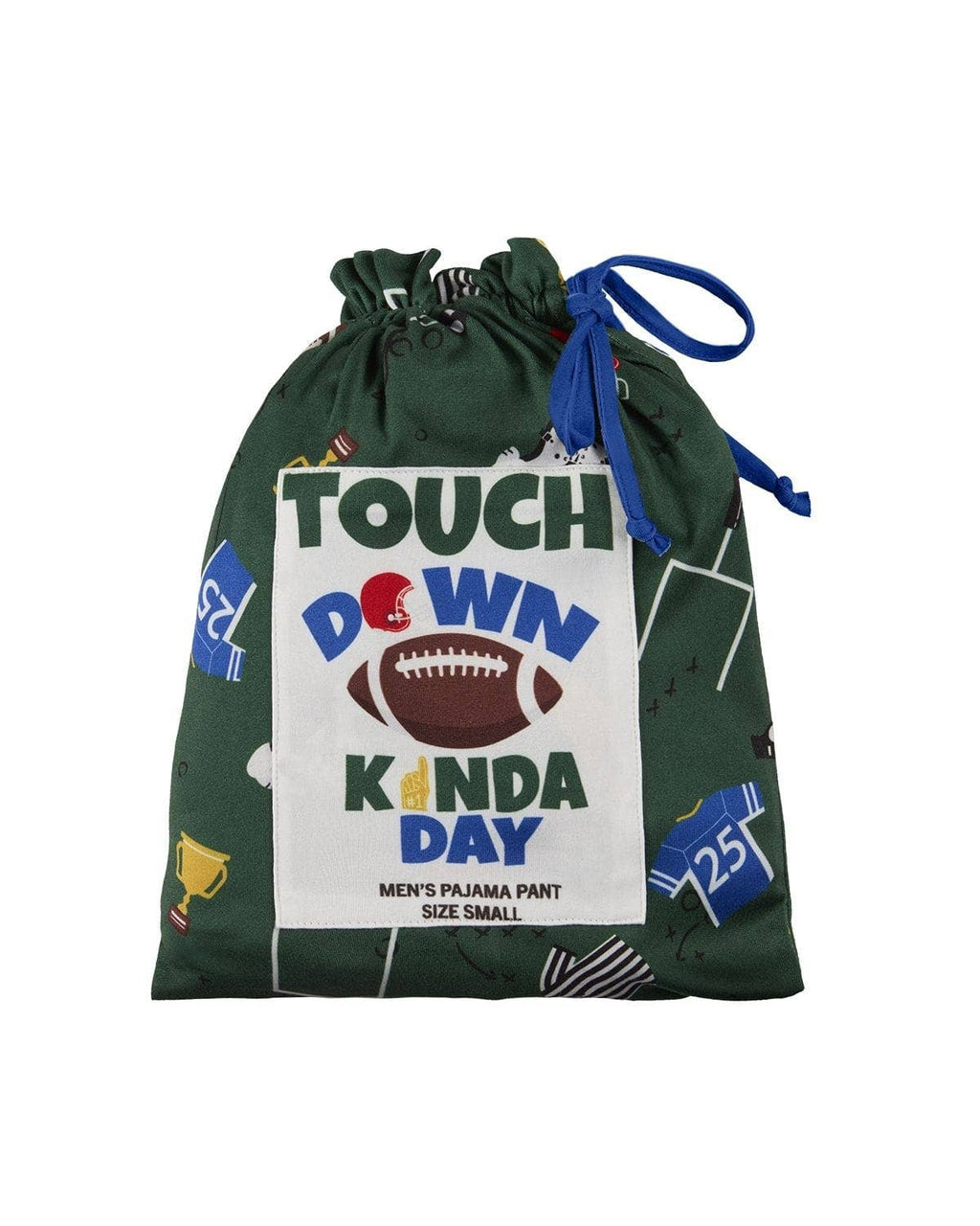Touchdown PJ Pant In Bag