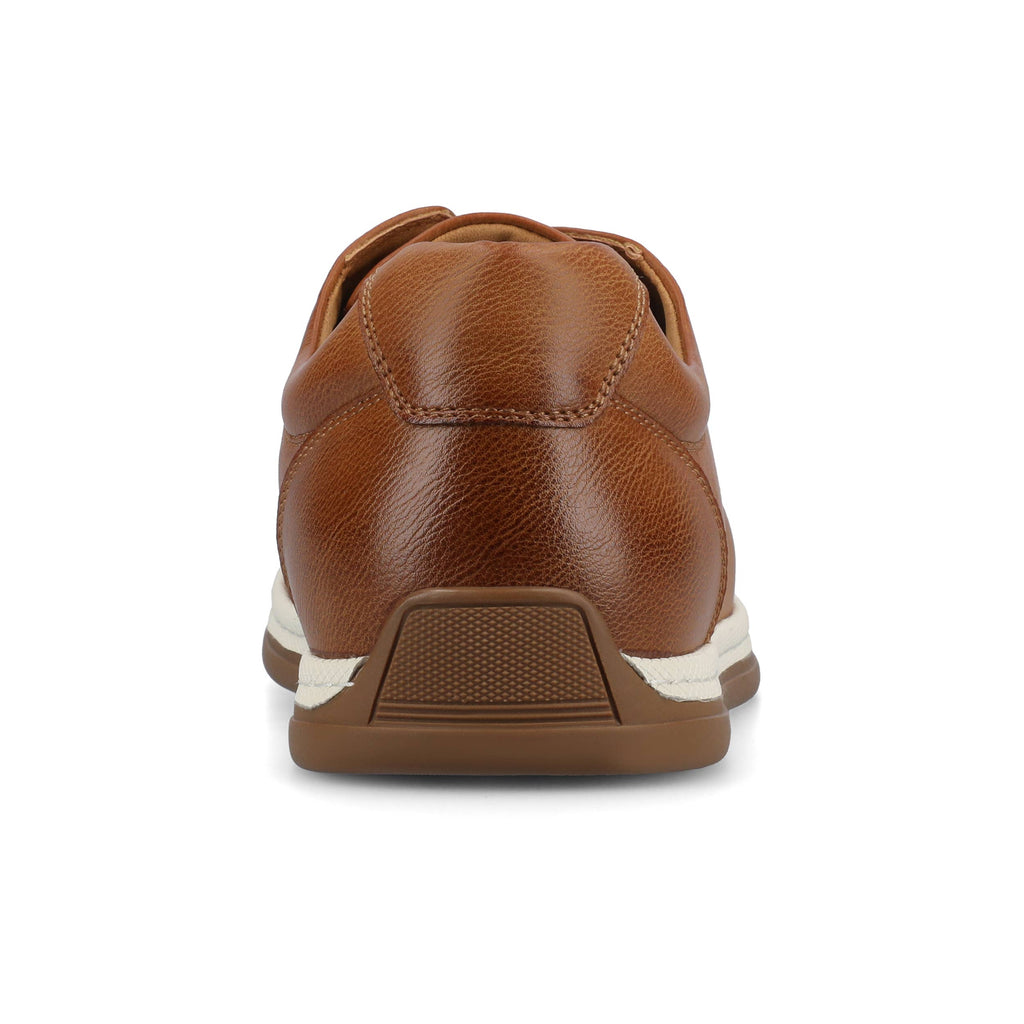 Brodrick Casual Lace-up Sneaker