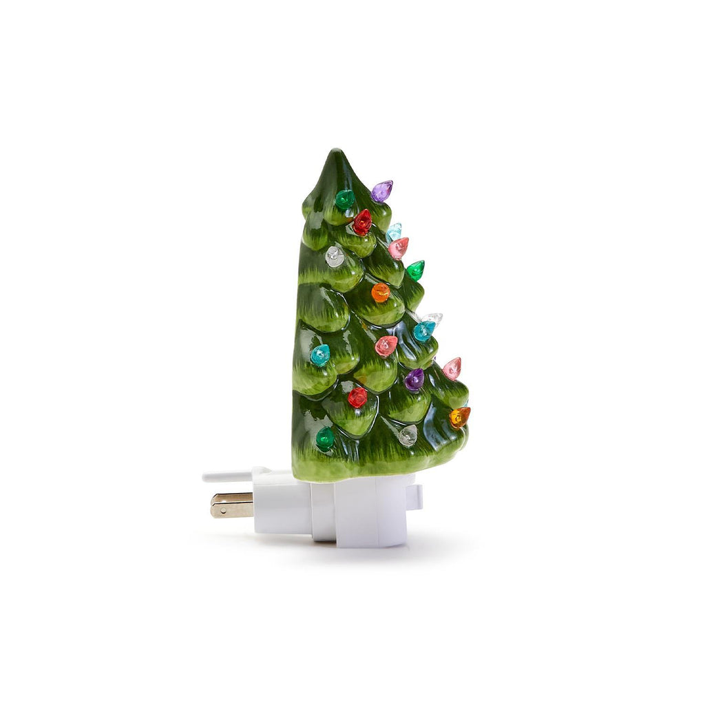 Vintage Tree Nightlight