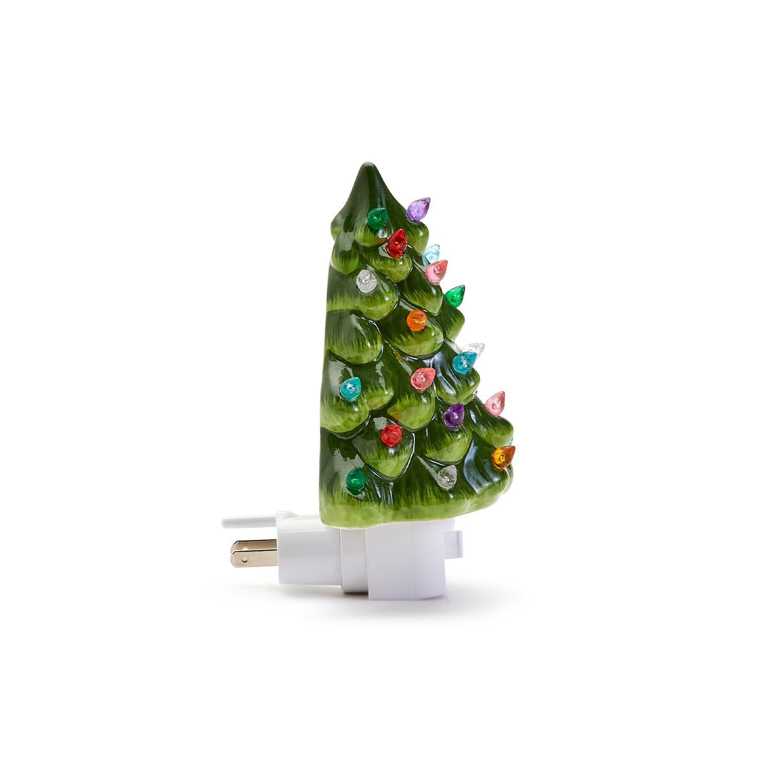 Vintage Tree Nightlight