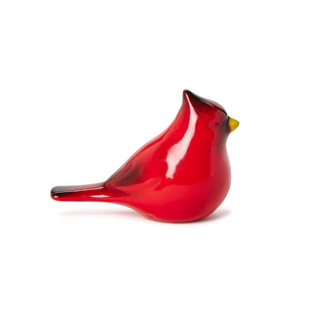 Red Cardinal (Hand Painted)