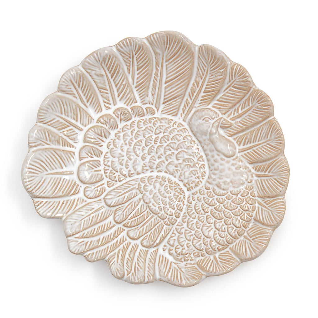 turkey plates