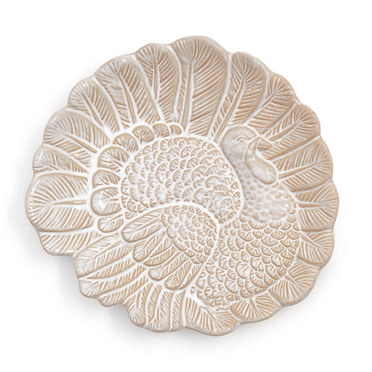 turkey plates