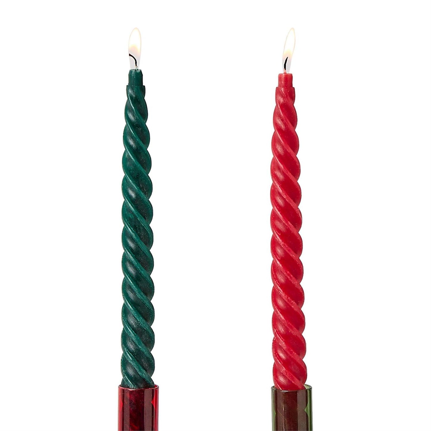 tapers set