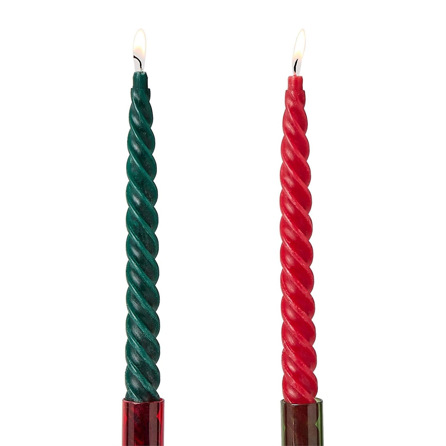 tapers set