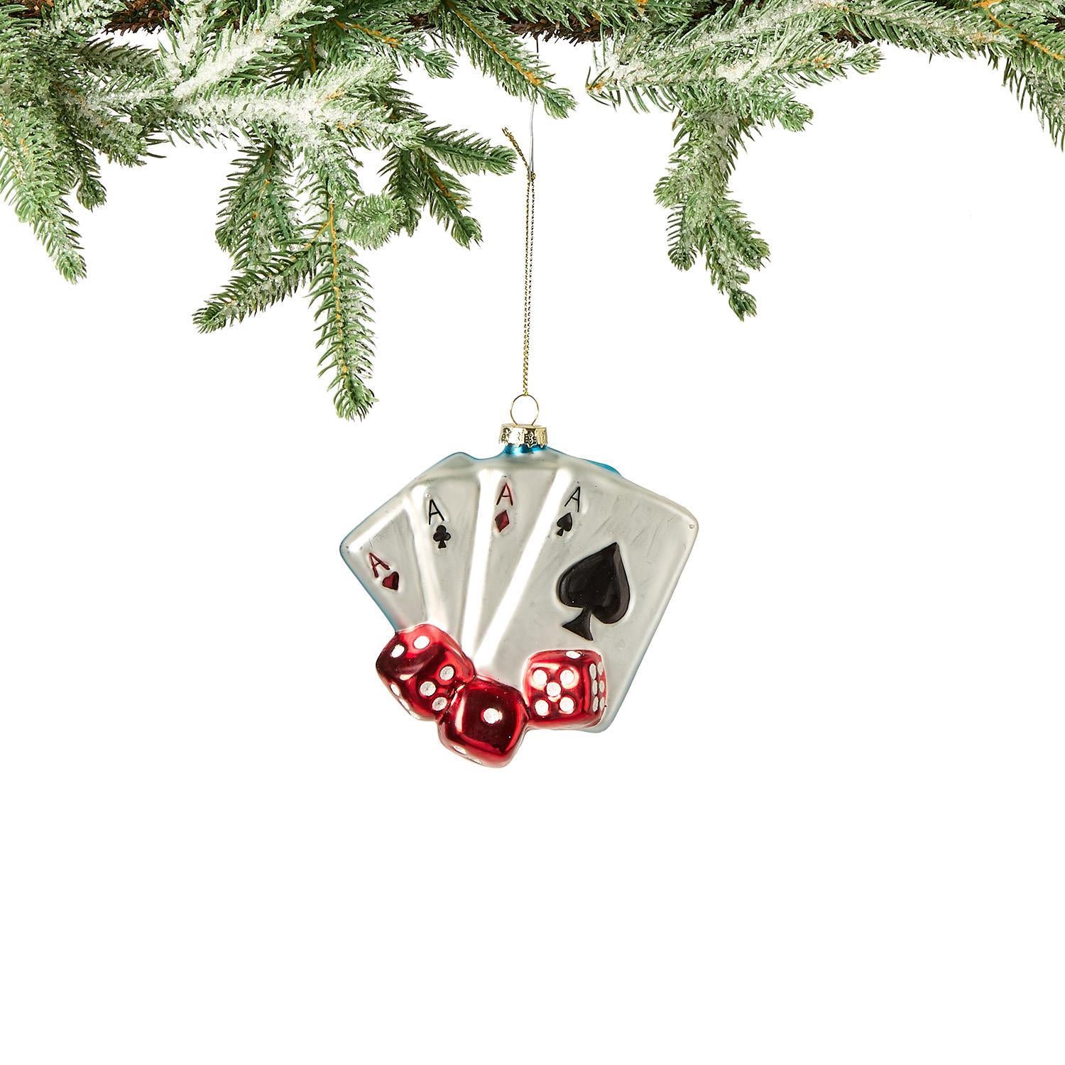 Hobby Ornaments
