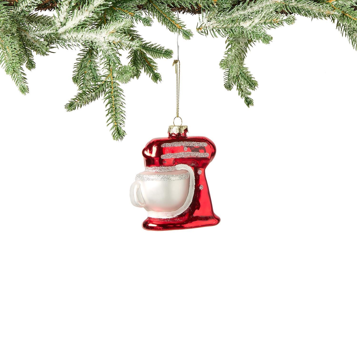 Hobby Ornaments