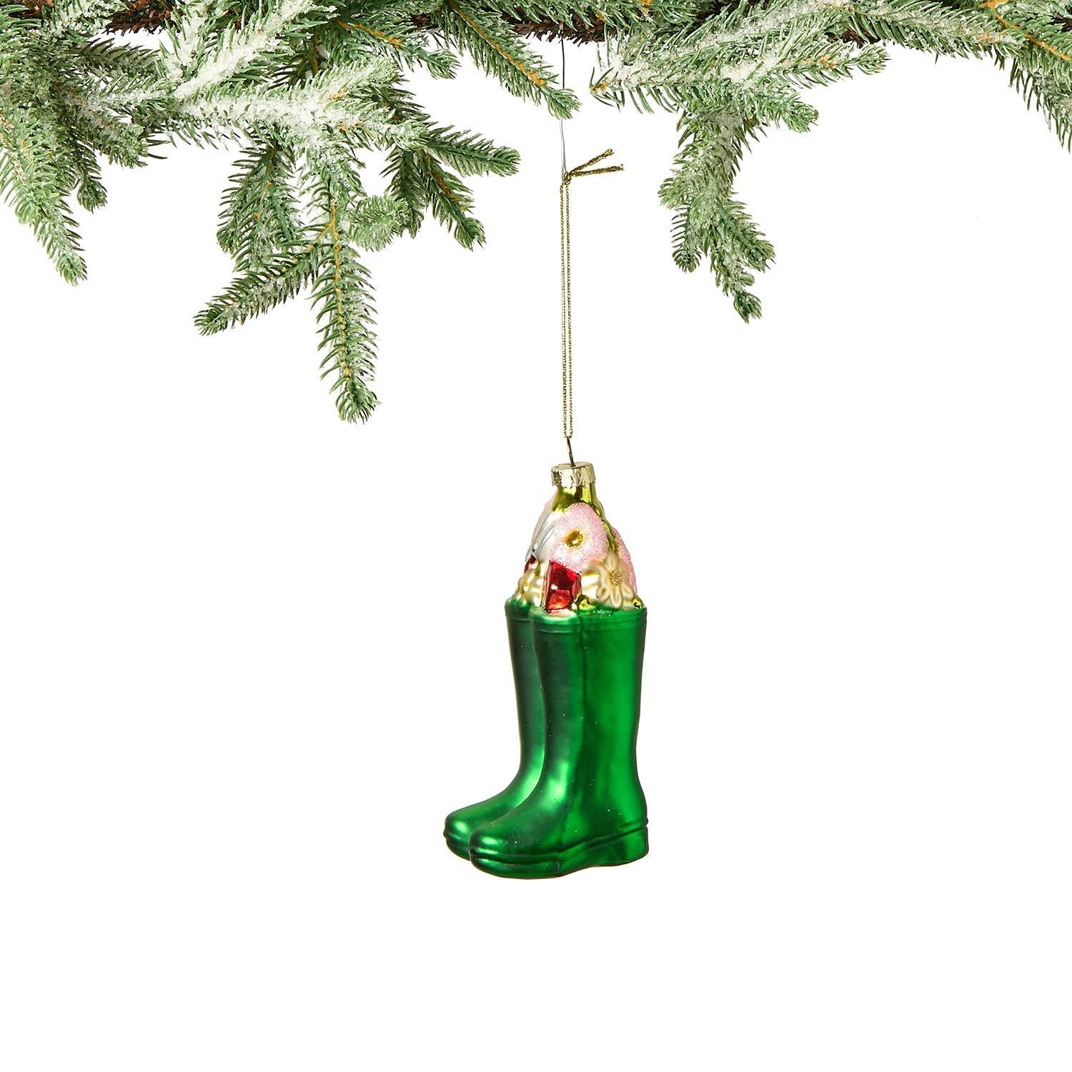 Hobby Ornaments