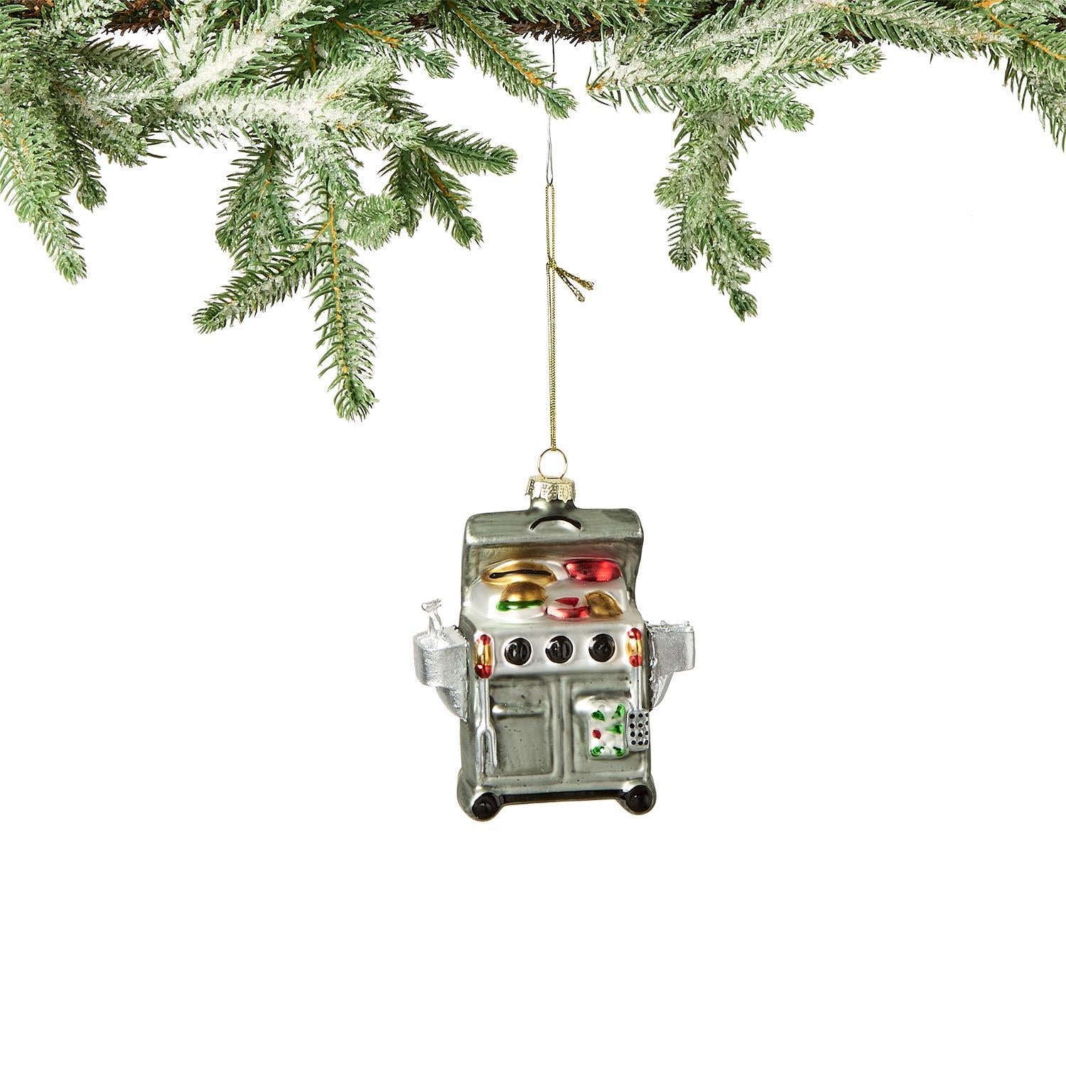 Hobby Ornaments