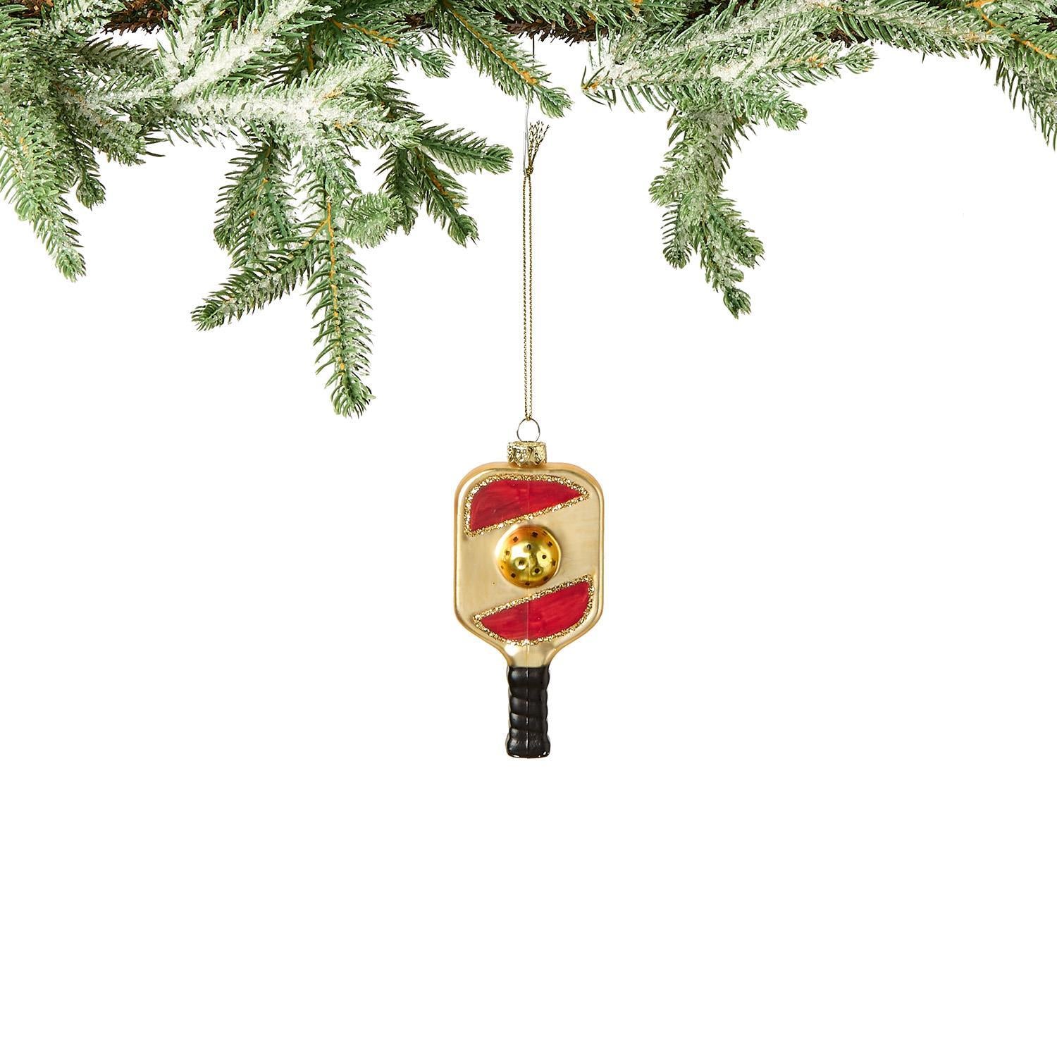 Hobby Ornaments