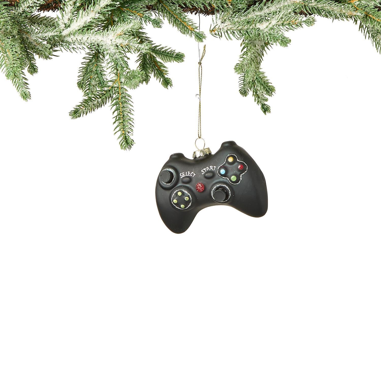 Hobby Ornaments