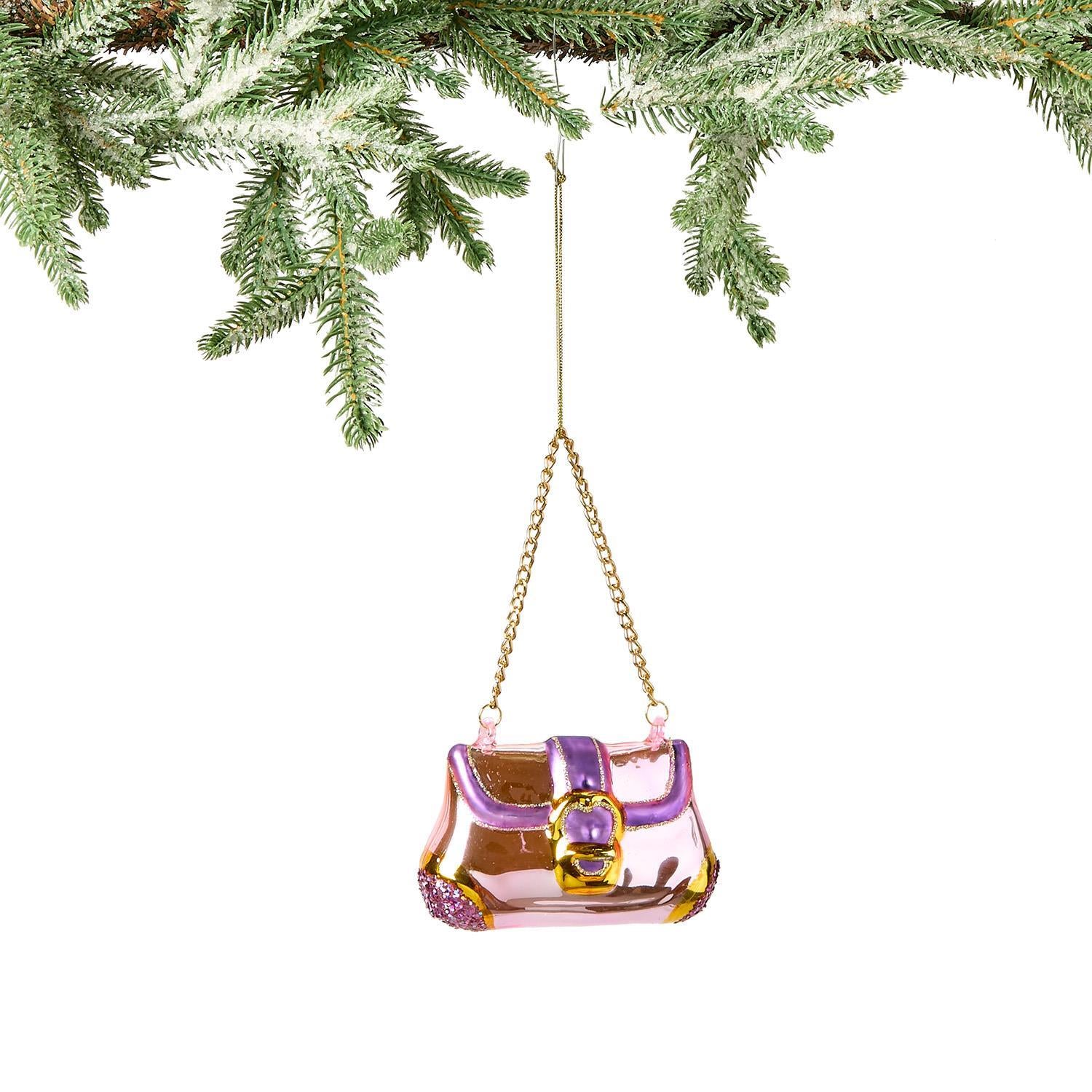 Hobby Ornaments