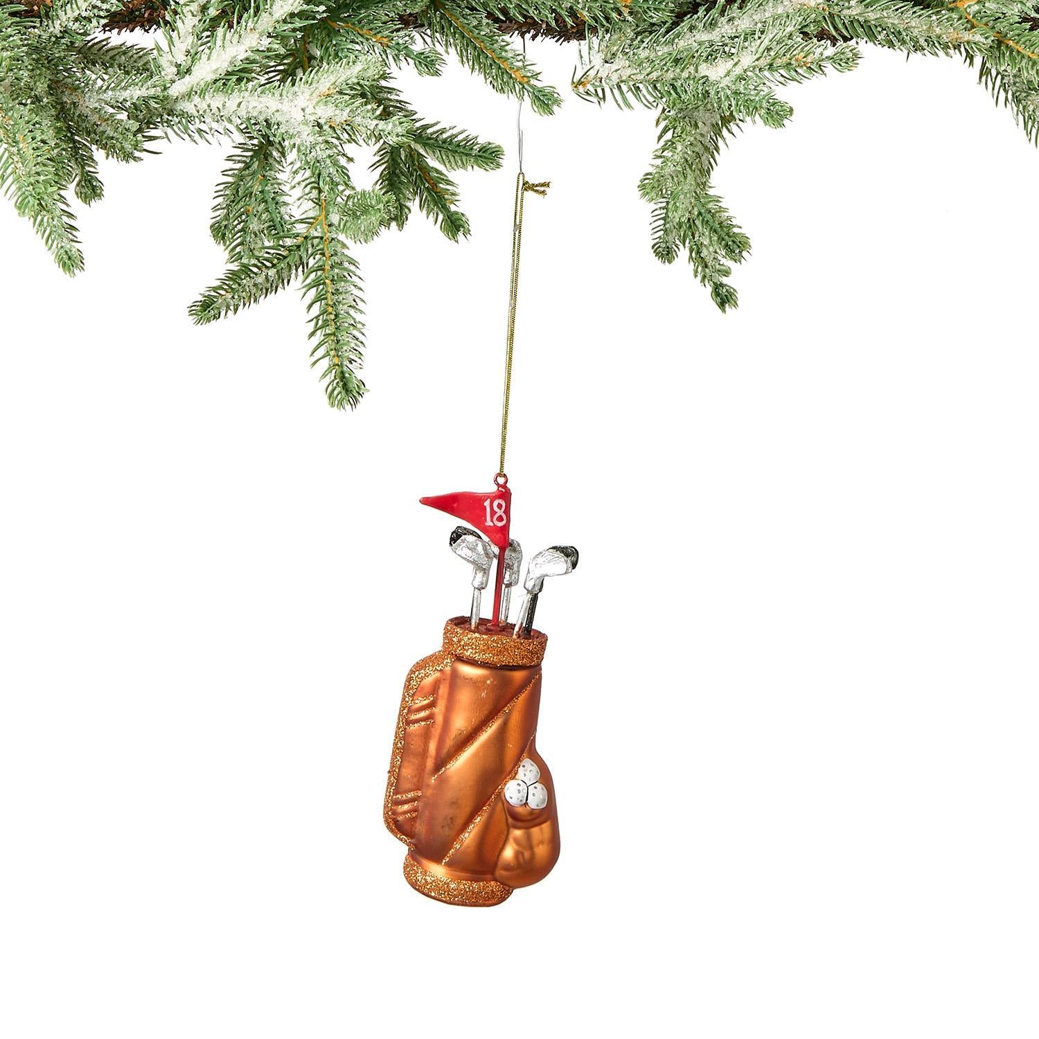 Hobby Ornaments