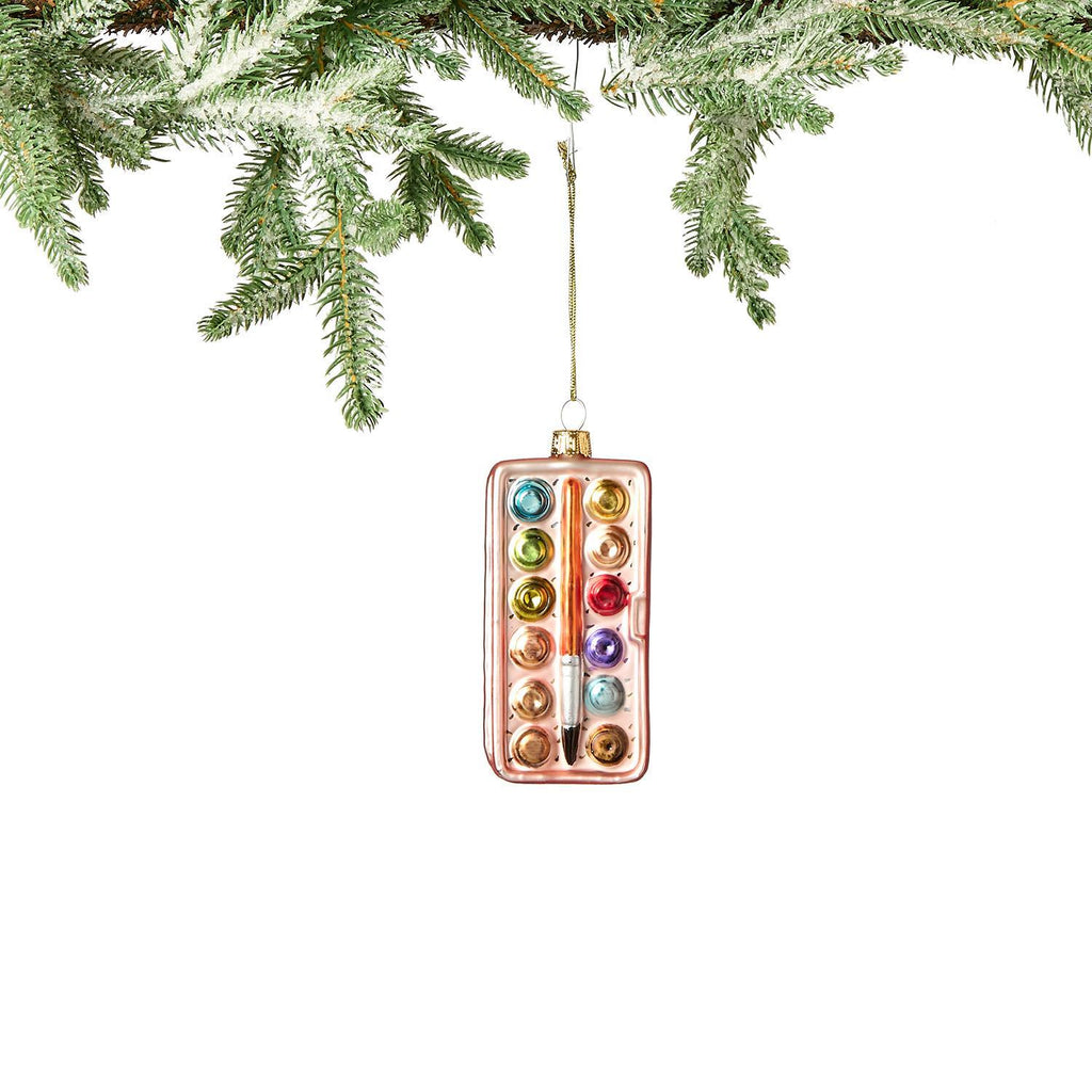 Hobby Ornaments