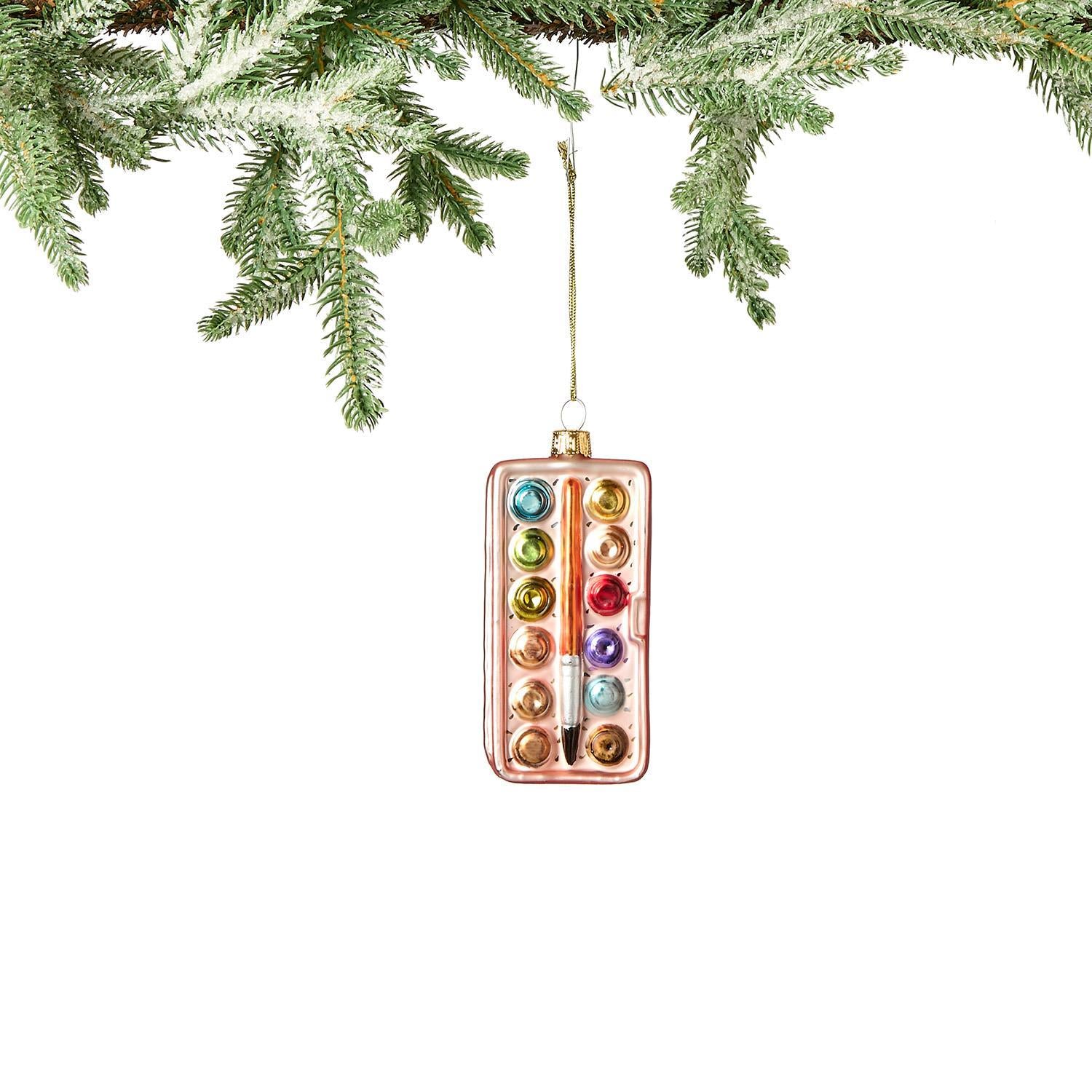 Hobby Ornaments