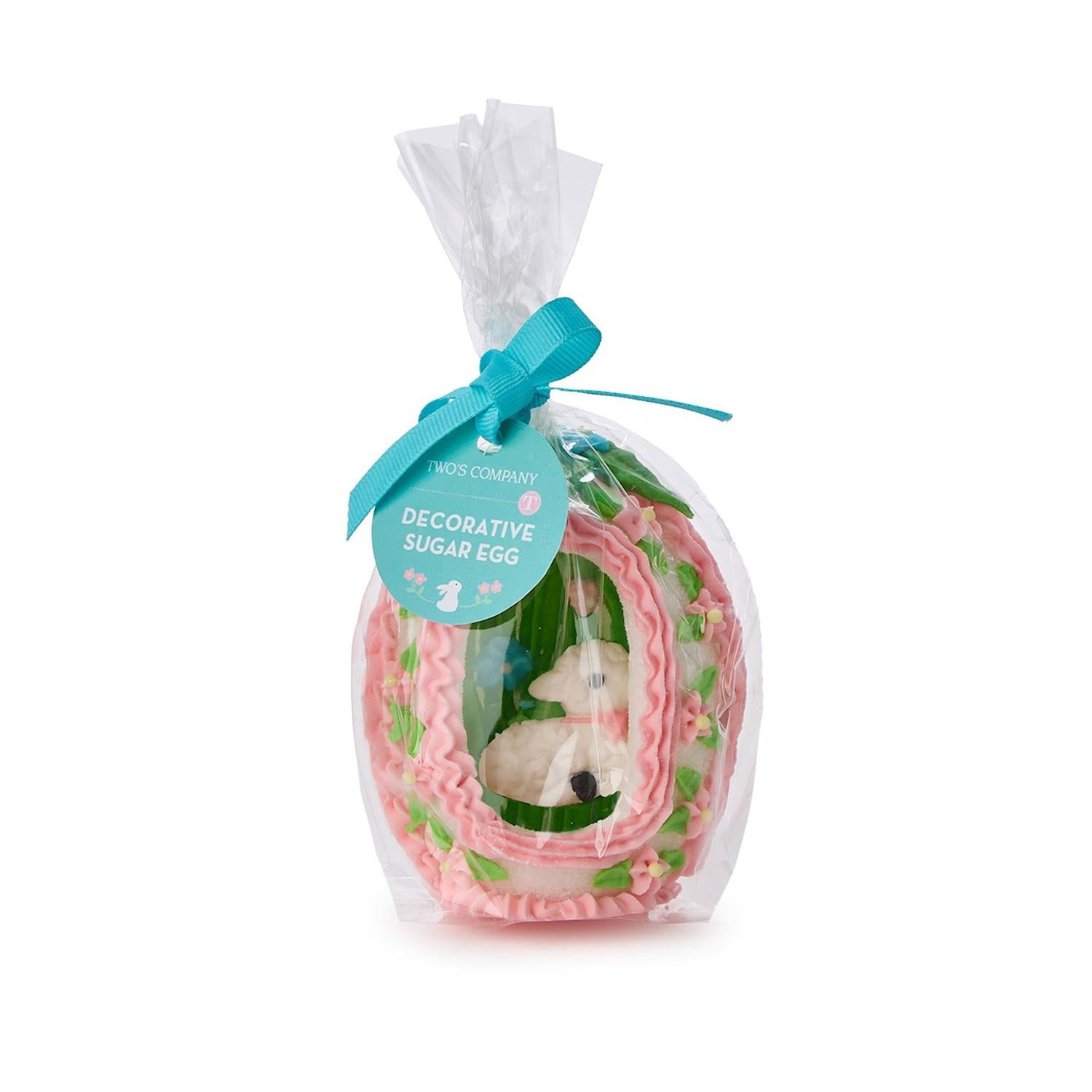 Sugar Eggs