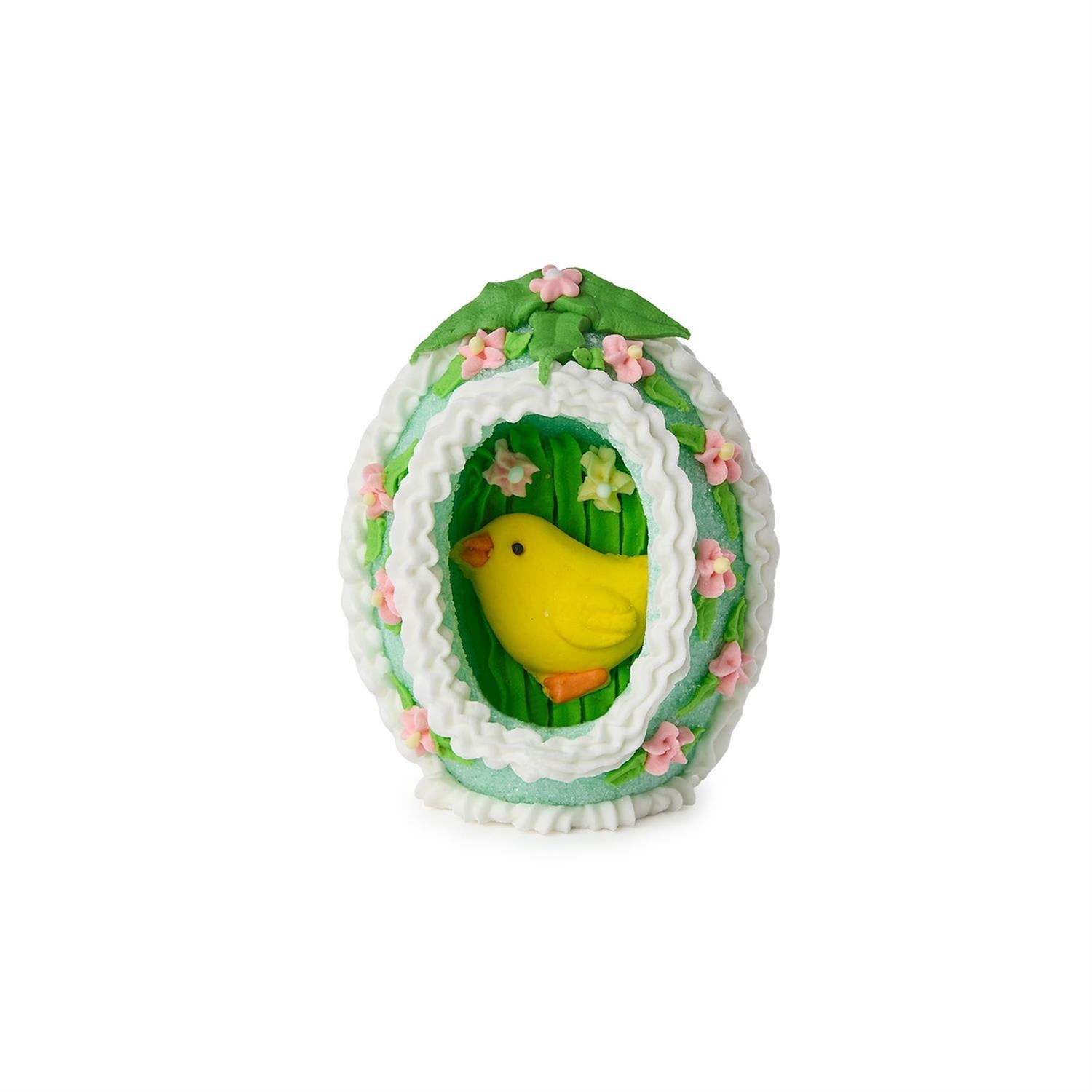 Sugar Eggs