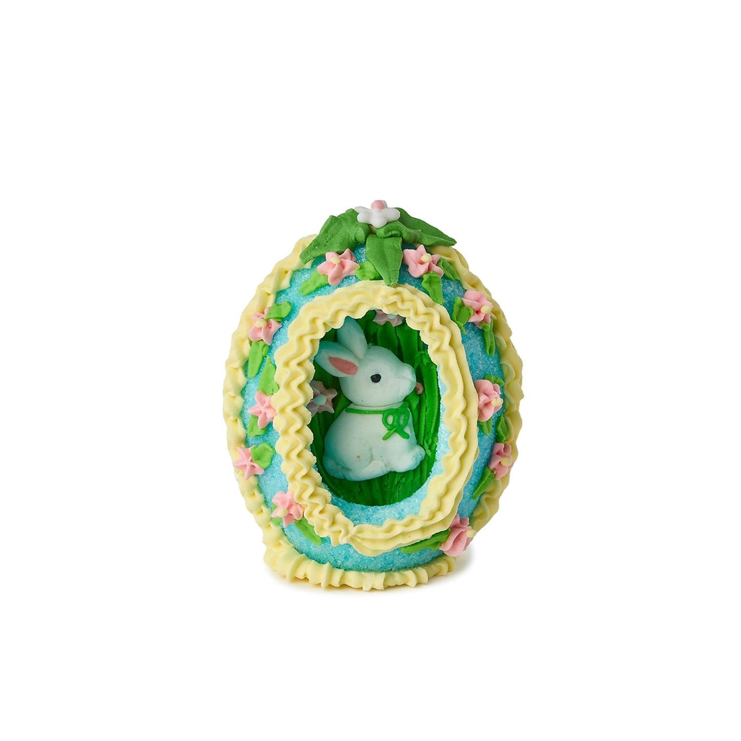 Sugar Eggs