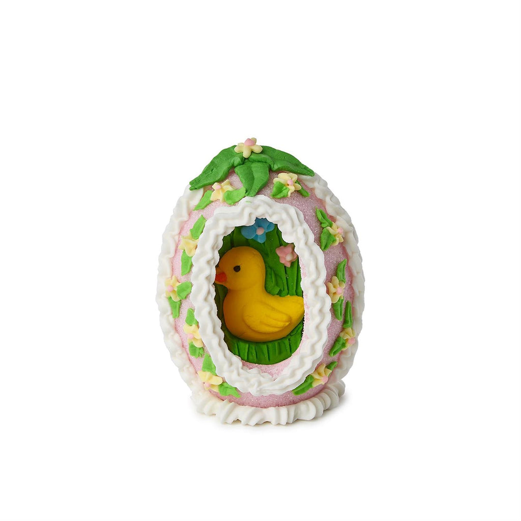 Sugar Eggs