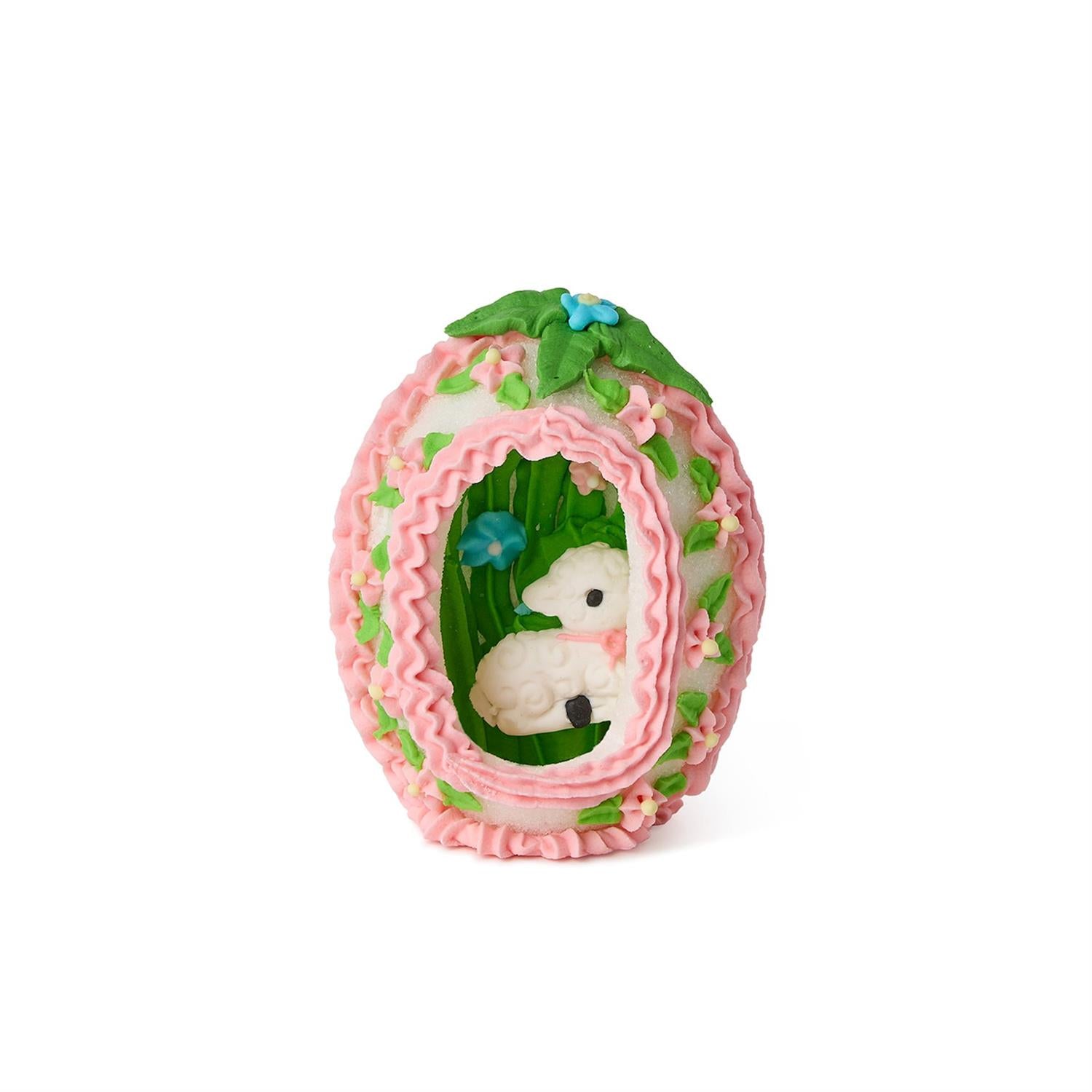 Sugar Eggs