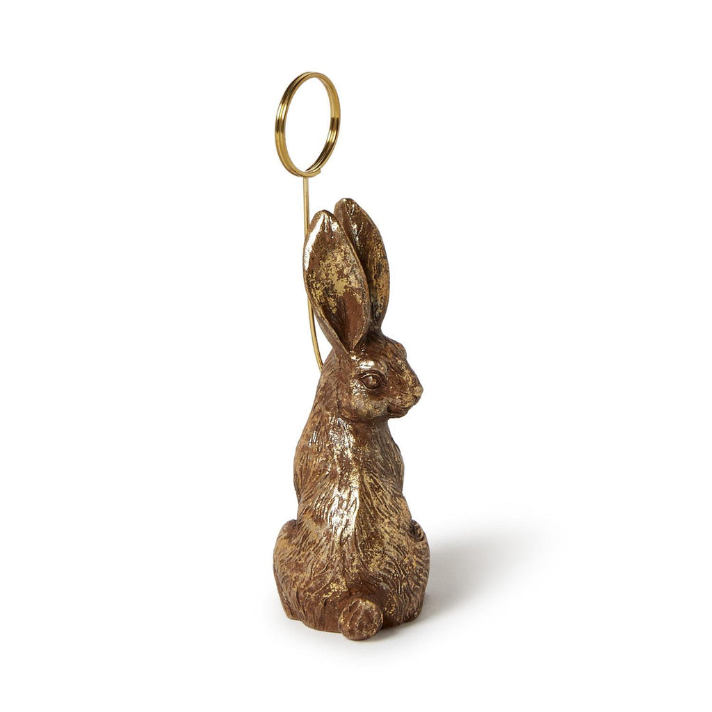 Bunny Place Card Holder
