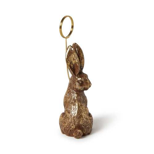 Bunny Place Card Holder