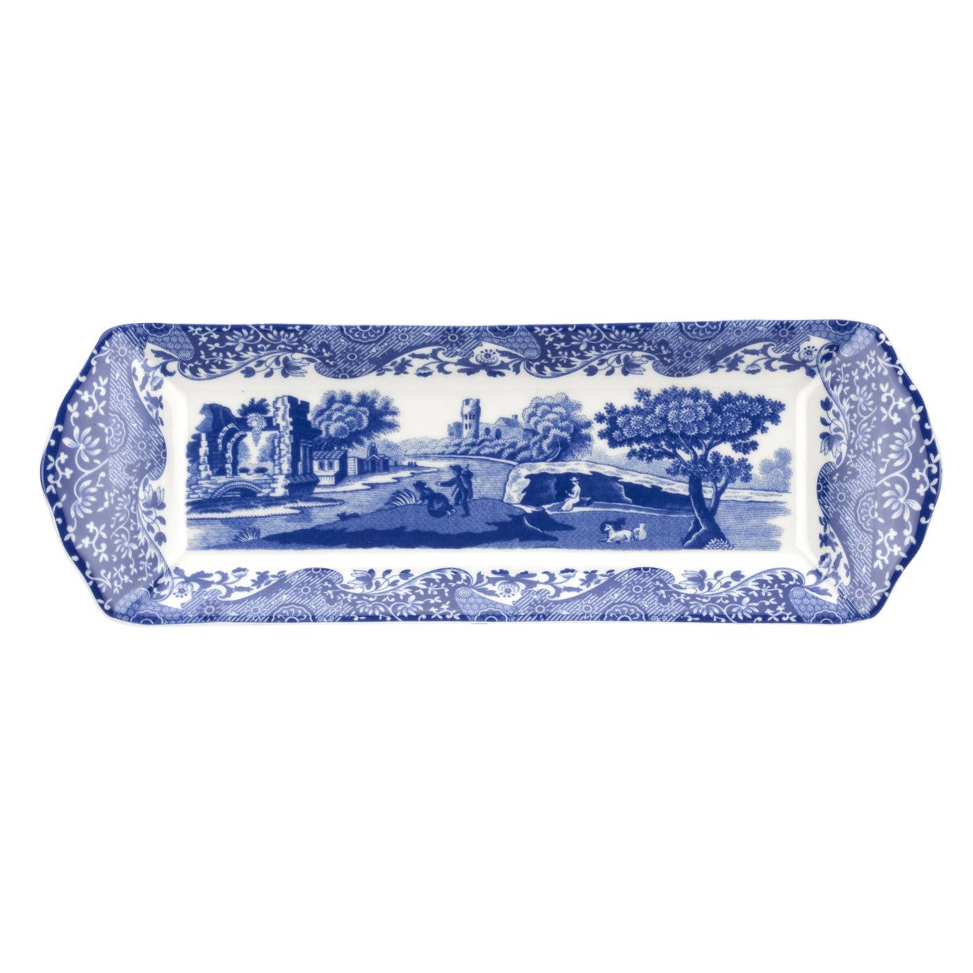 Small Tray