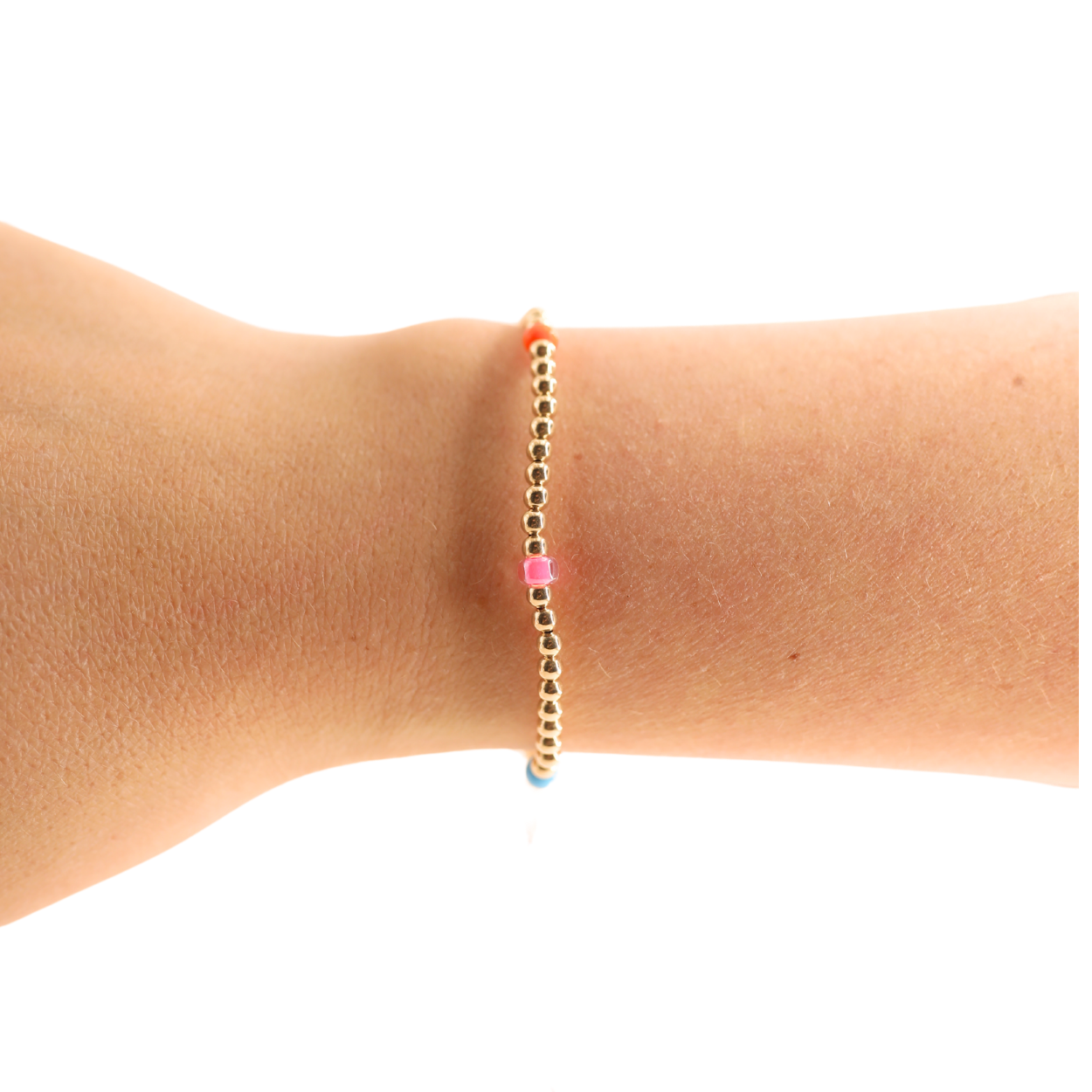 Confetti Poppi Bracelet