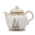 Natale Teapot - Christmas