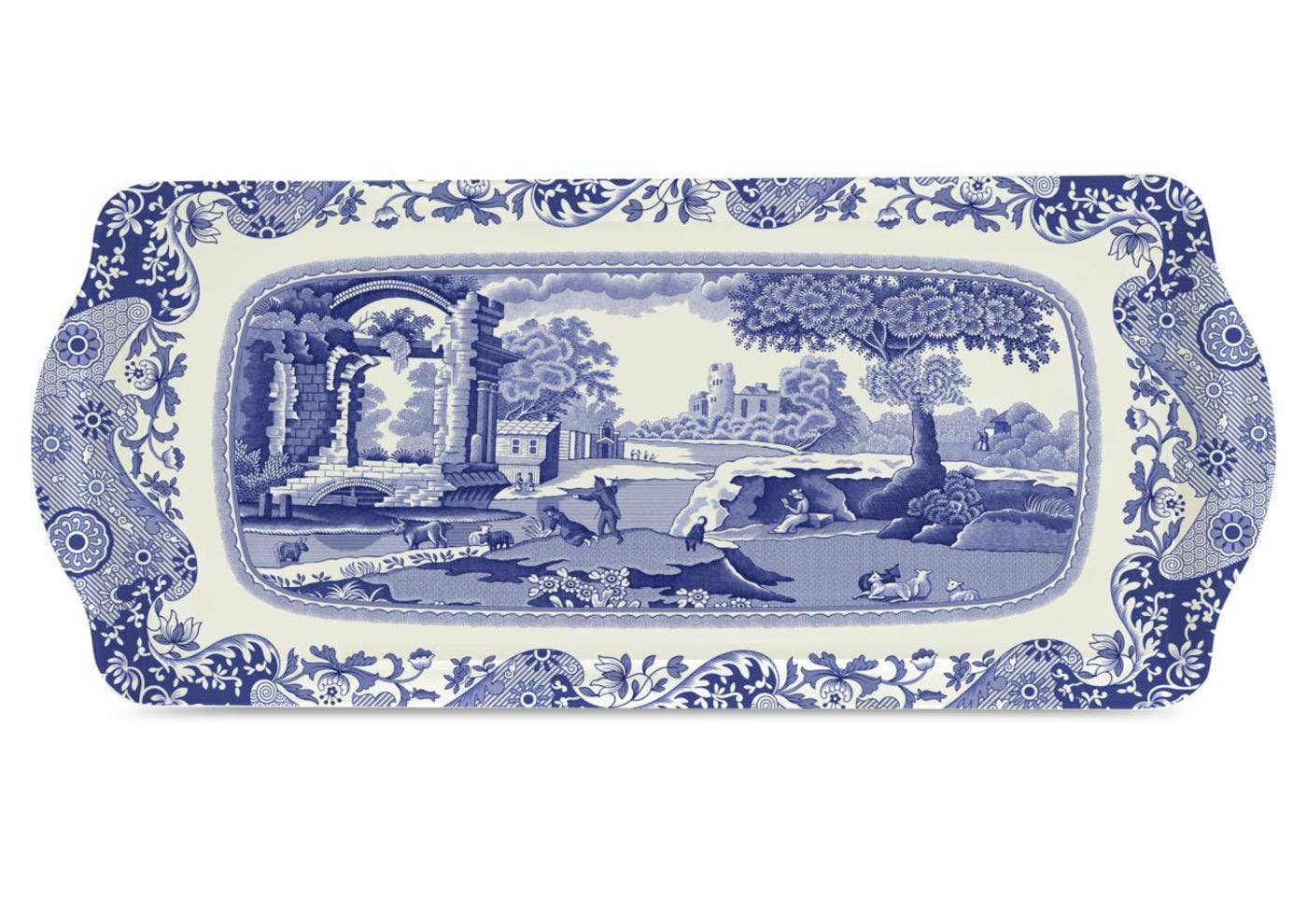 Sandwich Tray