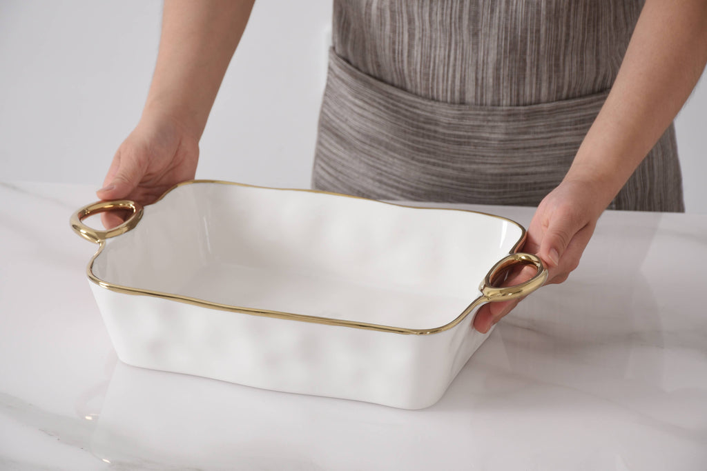 11" x 9" Rectangular Baking Dish