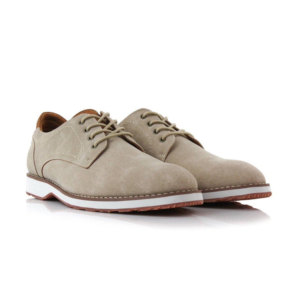 Thomas Dress Shoe