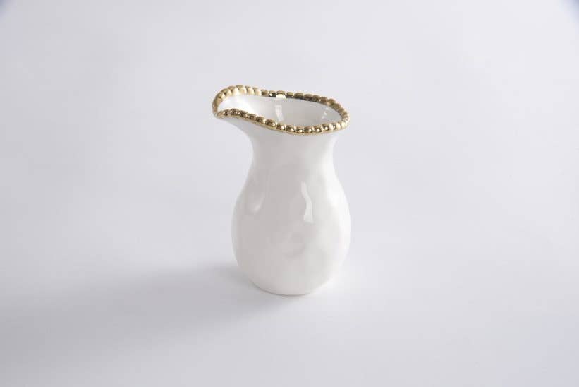 Creamer