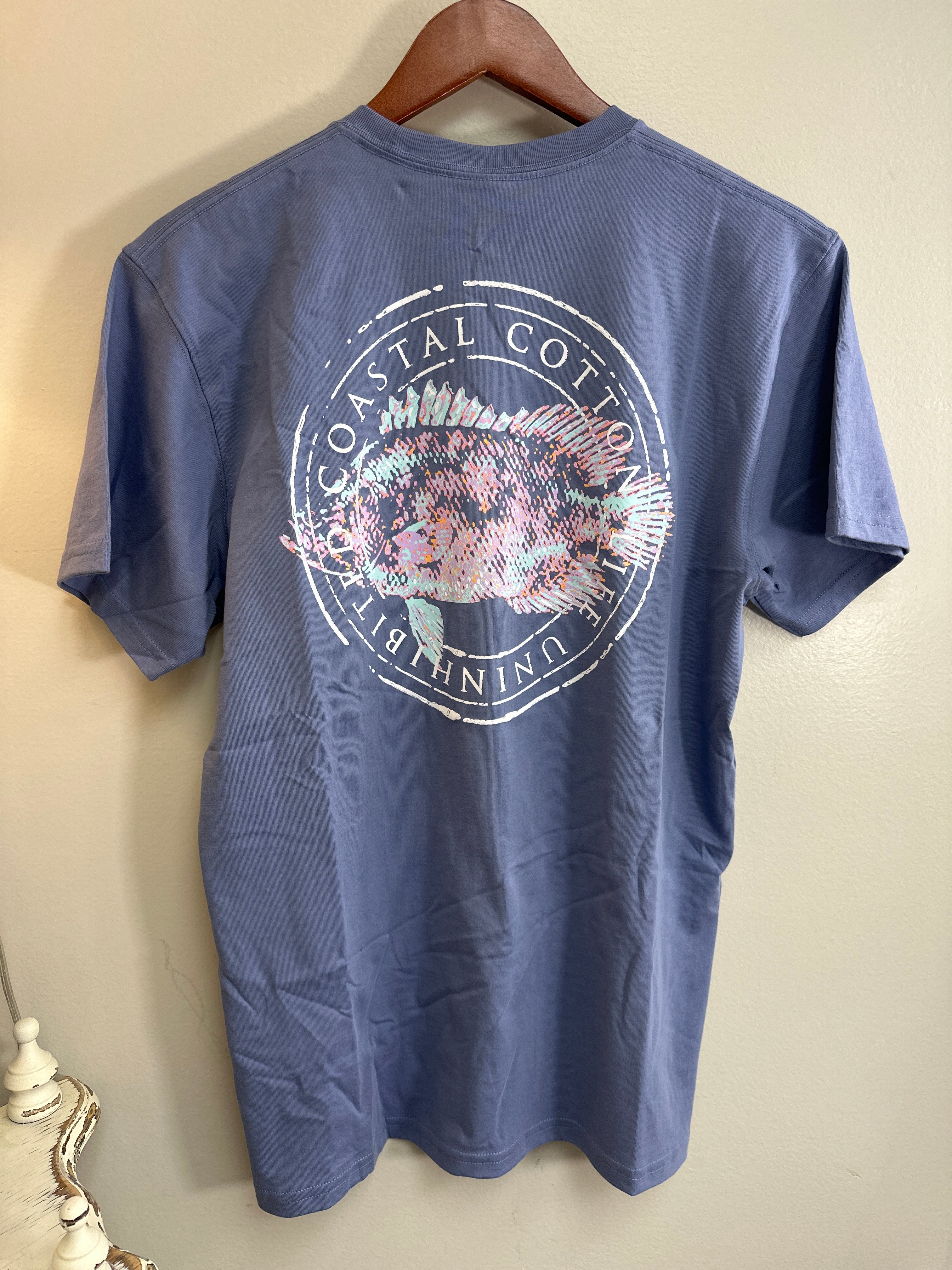 TripleTail Wake Tee