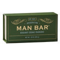 Bergamot & Cognac 10oz Man Bar