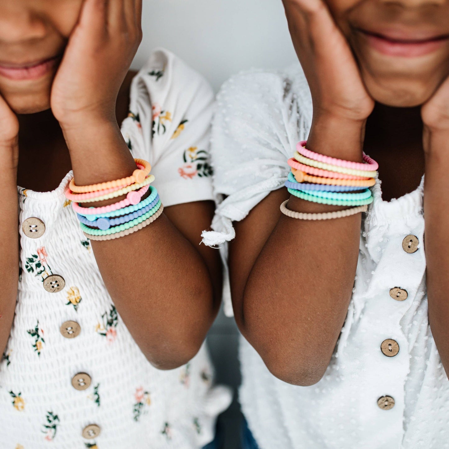 Cutie Bracelets (Silicone Bracelets)