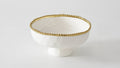 Medium Footed Bowl