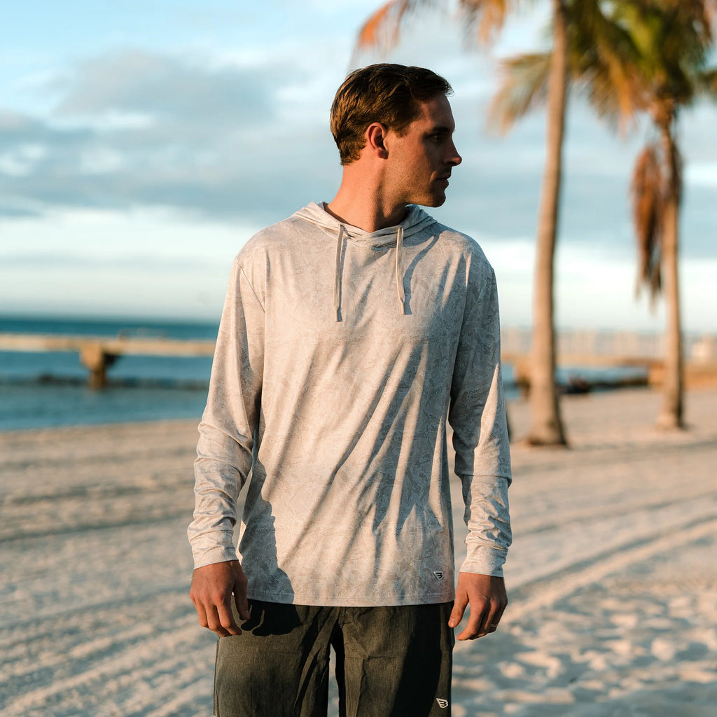 Digi Camo Performance Hoodie