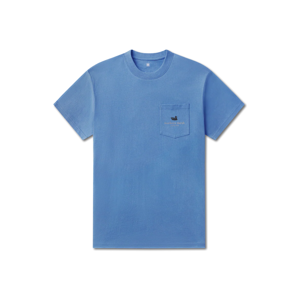 American Summertime Tee