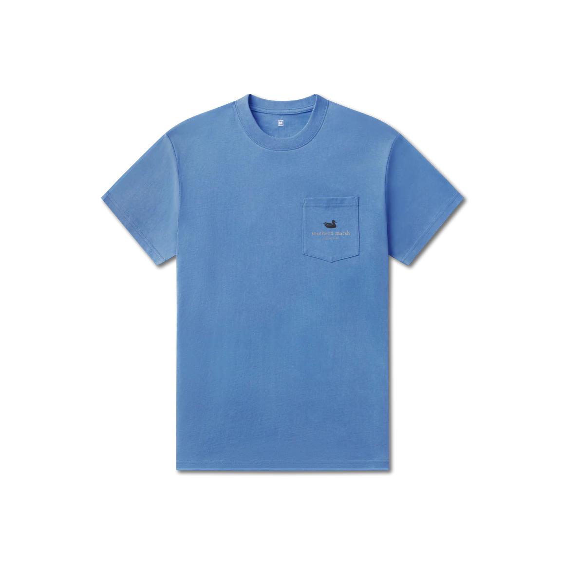 American Summertime Tee