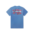 American Summertime Tee