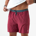 Cardinal Athletic Short
