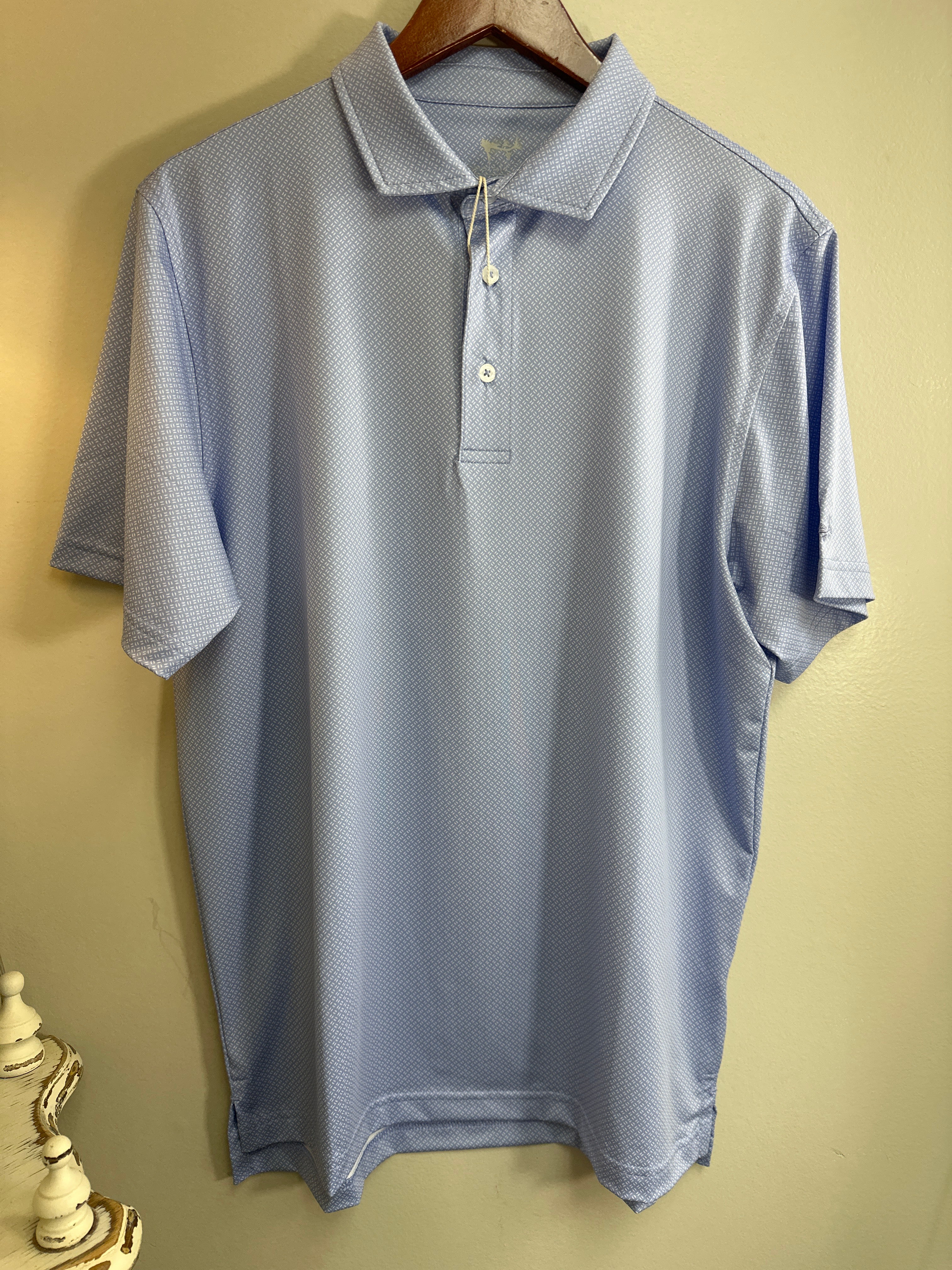 Atlantic Performance Polo